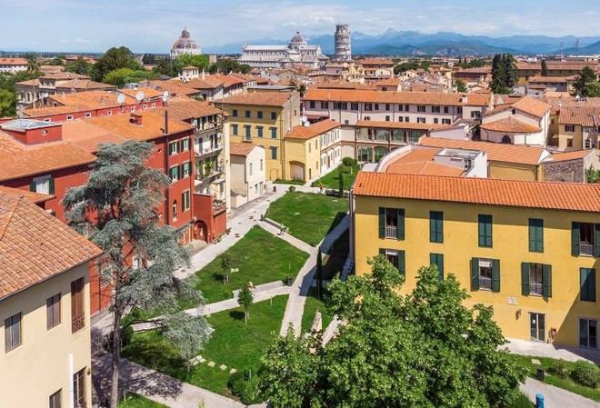 La Universidad de Pisa implementa directrices para eventos sostenibles