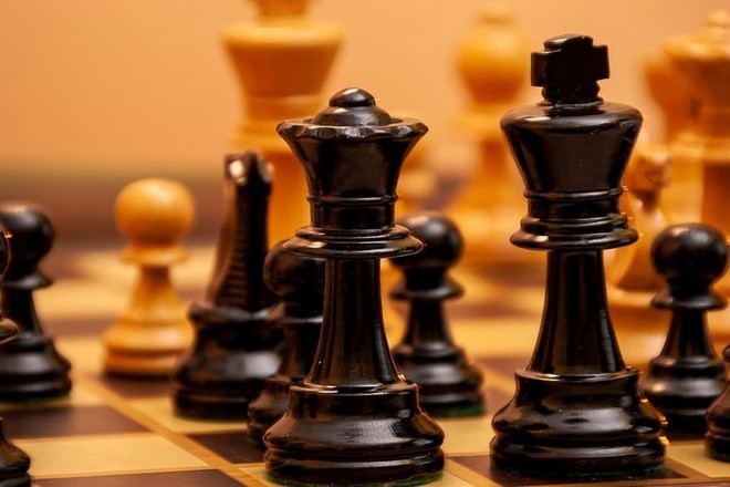 La Universidad de Pisa participa por primera vez en el Torneo Universitario de Ajedrez