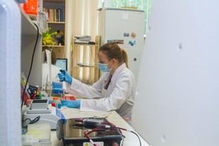 Universidad de Pisa participa en investigación contra el cáncer de ovario