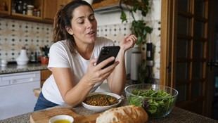 LutrAI: la app española que revoluciona el registro nutricional con solo hablar