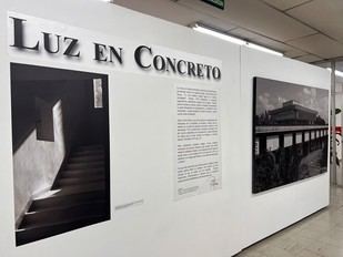 Exposición revela la belleza oculta de los campus universitarios