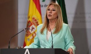Aprobadas las estrategias para la transformación digital de la Junta de Andalucía