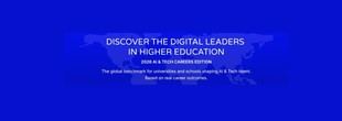 L'École polytechnique se posiciona como líder digital en educación superior en 2026