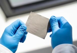 M-Spin avanza en el desarrollo de materiales para la transición energética del hidrógeno