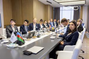 NEQSOL Holding recibe a estudiantes de la Universidad de Maastricht para dialogar sobre liderazgo y crecimiento sostenible
