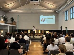 Madrid Emprende refuerza su Red de Mentores para apoyar a emprendedores