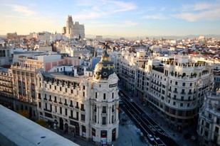 Madrid se posiciona como el 34º mejor destino mundial para estudiar en universidades