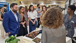 Madrid promueve la innovación en el sector agroalimentario con nuevos proyectos