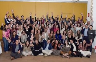 Reactivan la Asociación de Egresados de la Maestría en Administración