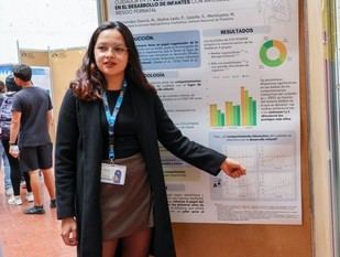 Egresados de la UAM presentan proyectos innovadores en rehabilitación neurológica