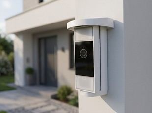 Sector Alarm lanza Outdoor Pircam para mejorar la seguridad exterior del hogar