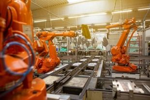 La conferencia de automatización industrial más grande vuelve a Portugal de la mano de la FEUP