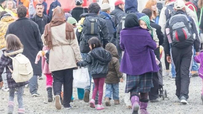 Congreso internacional sobre migraciones y refugio en Europa reúne a más de 150 expertos en Santiago de Compostela