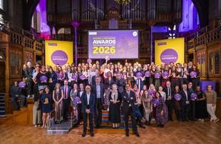 Premios a la Excelencia en Responsabilidad Social 2026