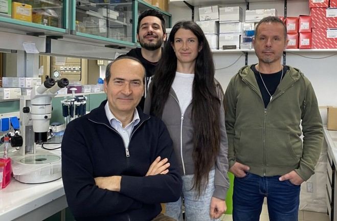 Financian investigación sobre el gen PRR12 en la Universidad de Pisa