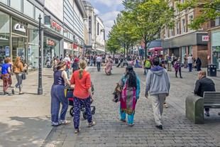 La pronunciación del acento de Manchester revela tu clase social, según la Universidad de Manchester