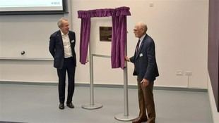 Manchester recibe su tercer Premio IEEE por el Manchester Code