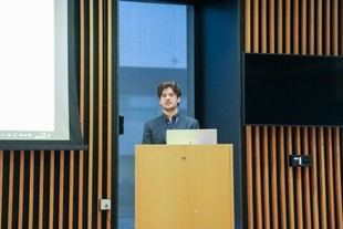 Taller internacional en Manchester para impulsar la física fundamental