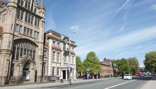 El Museo de Manchester, el más visitado de la región por tercer año consecutivo