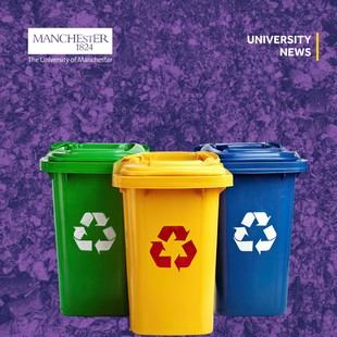 Investigadores de Manchester cuestionan el uso engañoso del lenguaje en soluciones para el desperdicio plástico