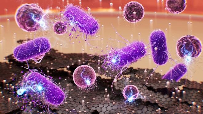 Investigadores de Manchester desarrollan un recubrimiento antimicrobiano a base de plata para una protección duradera contra bacterias