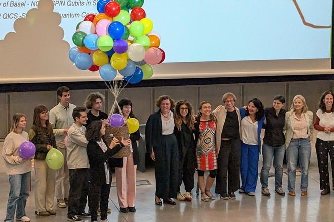 Lanzan el Manifesto Women for Quantum para promover la inclusión de científicas en física cuántica