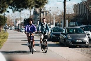 El sector de la bicicleta compartida en España solicita apoyo gubernamental para su inclusión en el Fondo Social para el Clima