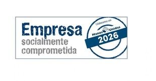 La Fundación Universitaria San Antonio recibe el 'Sello Solidario' de Manos Unidas