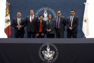 BUAP aprueba presupuesto para estabilidad financiera y desarrollo sostenible