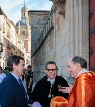 La Junta de Castilla y León aumenta su financiación universitaria en un 27%