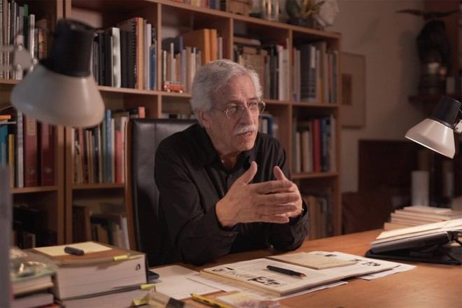 Manuel Correia Fernandes recibe distinción de la Casa da Arquitectura