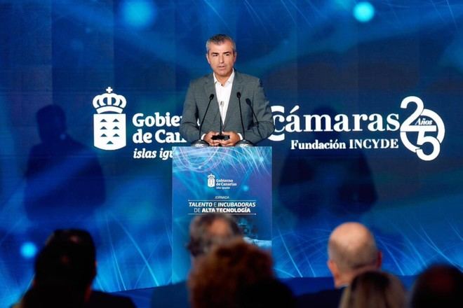 Nueva estrategia para potenciar el emprendimiento en Canarias