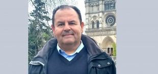 Manuel Jiménez Tenorio continúa como director del INBIO