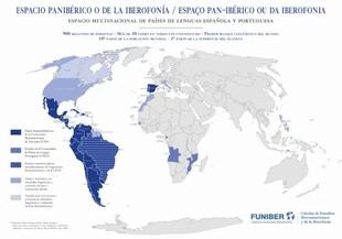 Cátedra FUNIBER lanza Doctorado y Maestría en Estudios Iberoamericanos a nivel mundial