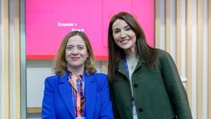 La Cámara de España refuerza su apoyo al emprendimiento en 4YFN26