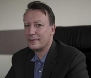 Marc Humbert recibe el Gran Premio 2025 de la Fundación AP-HP