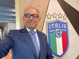Marco Macchia, confirmado en la Comisión Antidopaje de la FIGC por dos años más