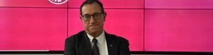 Marco Mancini asume como nuevo Secretario General del Ministerio de Universidades y Investigación