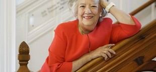 María Ángeles Durán Heras, reconocida socióloga, será investida Doctora Honoris Causa por la Universidad de Extremadura