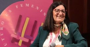 María Antonia Peña recibe mención especial en los II Premios Gertrude V. Whitney