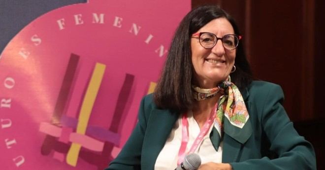 María Antonia Peña recibe mención especial en los II Premios Gertrude V. Whitney