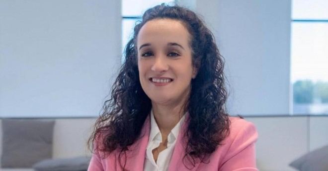 María Cuartero recibe el EuChemS Lecture Award por sus aportes en química