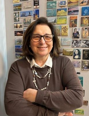 Última lección de Maria da Conceição Rangel en el ICBAS