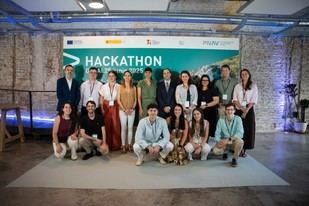 María González Veracruz destaca la posición de España en la revolución digital gracias a la Estrategia Nacional de IA