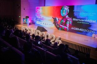 Guardiola resalta el marketing digital como clave para las oportunidades en Extremadura