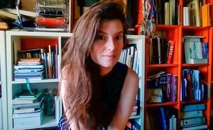 María Lasanta Palacios recibe el IX Premio Jaime Brunet por su tesis doctoral en la UPNA