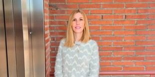 Maria Mut aboga por revisar el estatus de los territorios británicos de ultramar