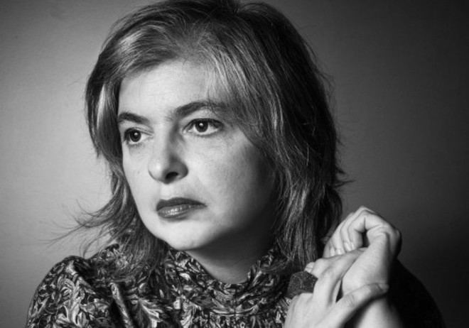 Mariana Enriquez abre el Aula de Narrativas de la UV con una tertulia literaria
