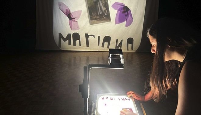 Obra de teatro sobre Mariana Yampolsky se presentará en FITU 2025