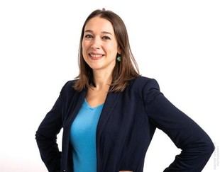 Marina Kvaskoff recibe el premio Irène Joliot-Curie 2025 por su compromiso en la ciencia